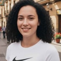 Mia Garcia