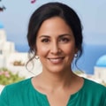 Maria Hernandez