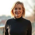 Katherine Mitchell