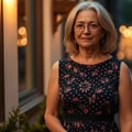 Margaret Russell