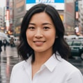 Julia Tanaka