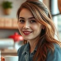 Gloria Morgan