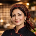 Mariam Giorgadze