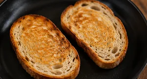 Smoked Salmon Sourdough Sandwiches with Herbed Cream Cheese