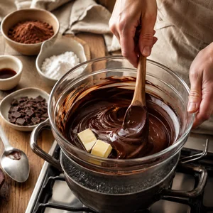 Salame al cioccolato senza cottura: ricetta facile e veloce