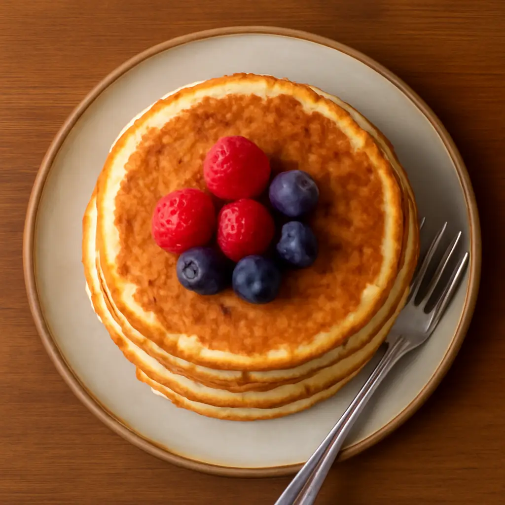 Recipe image variation