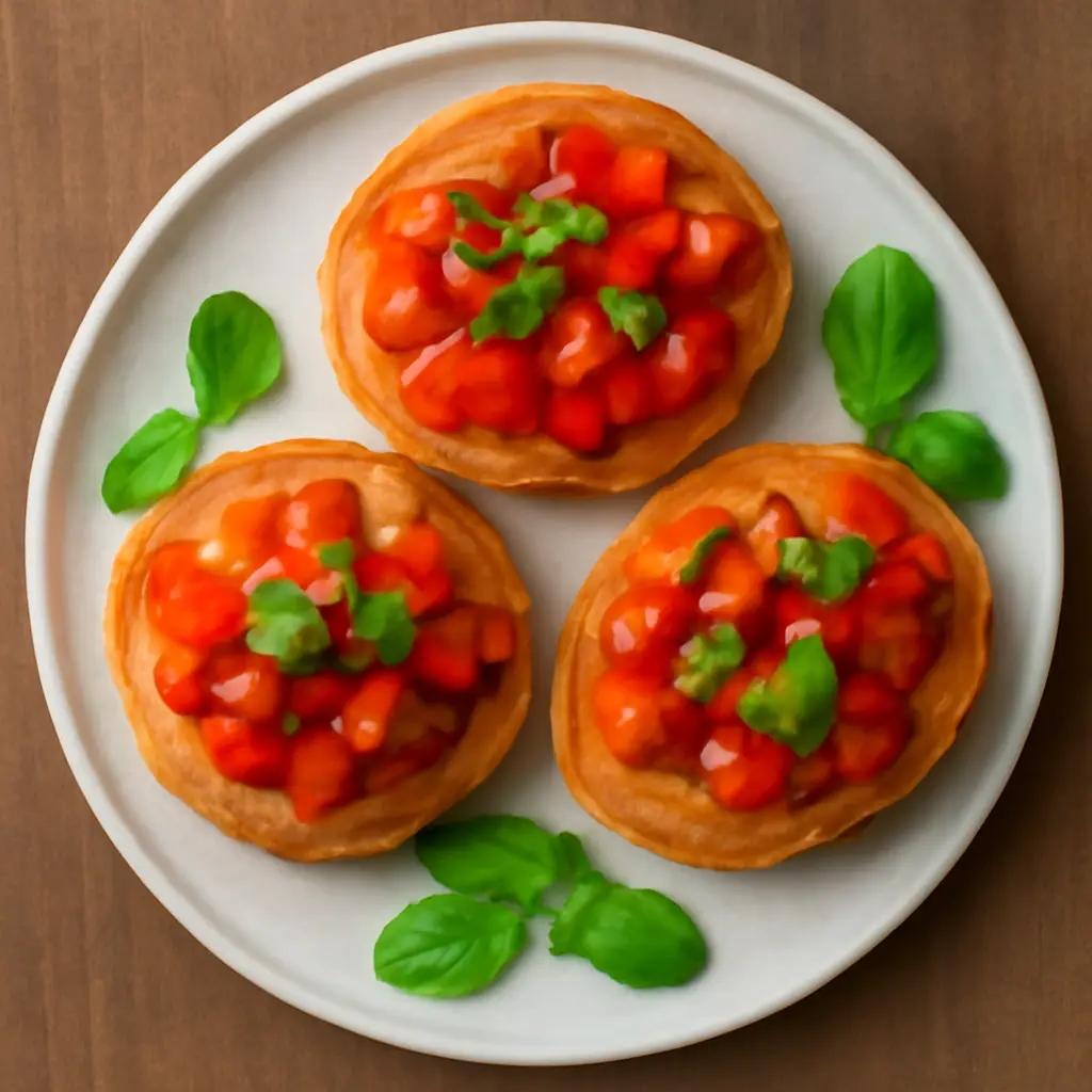 Recipe image variation