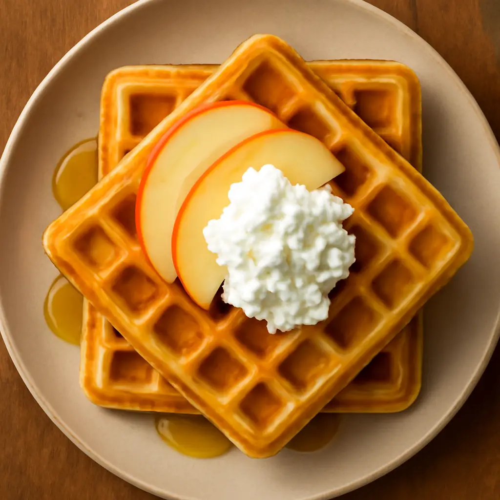 Recipe image variation