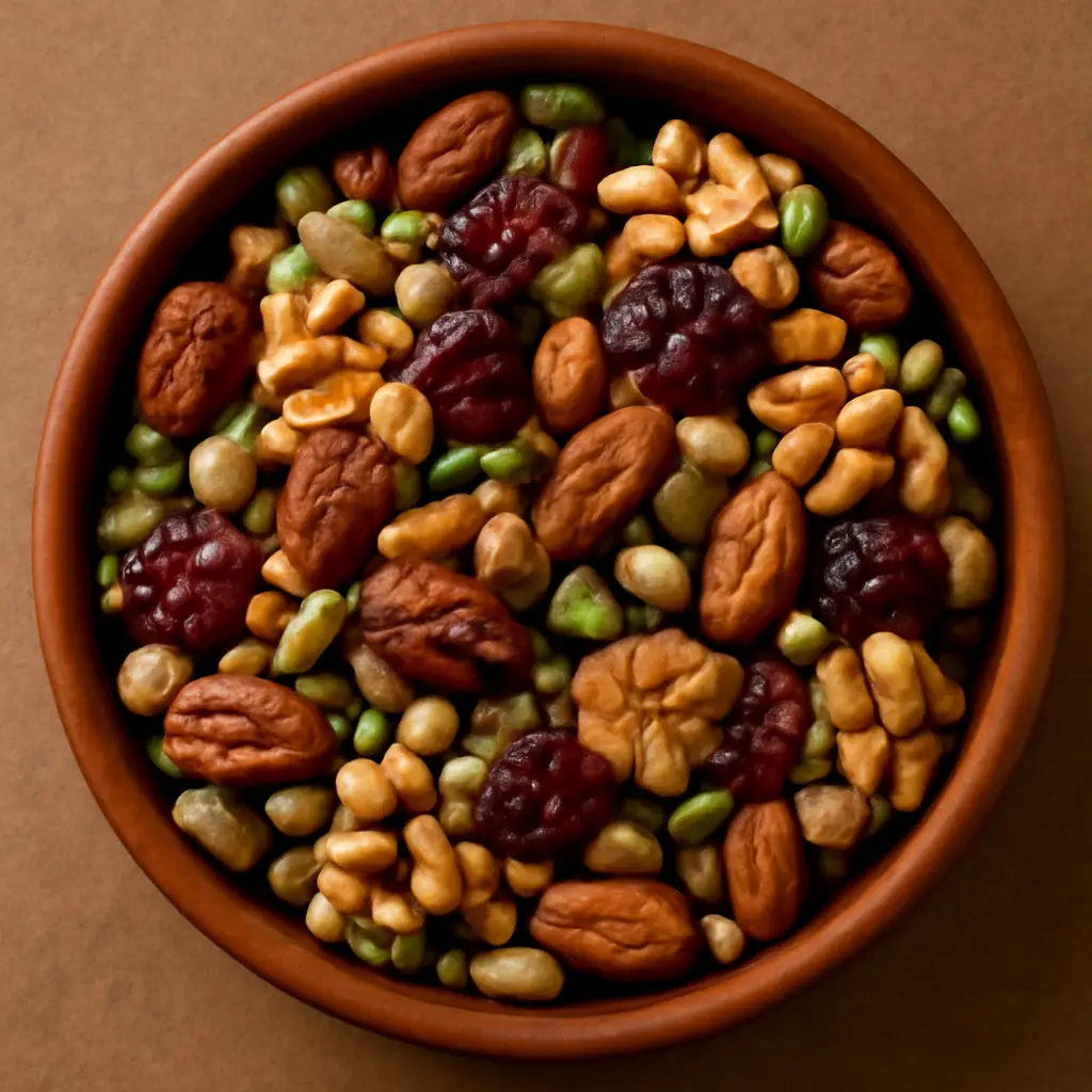 Recipe image variation