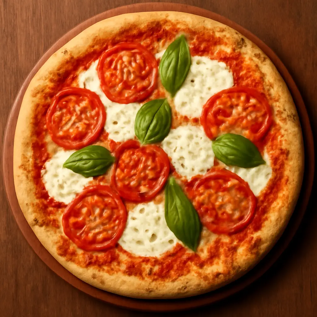 Recipe image variation