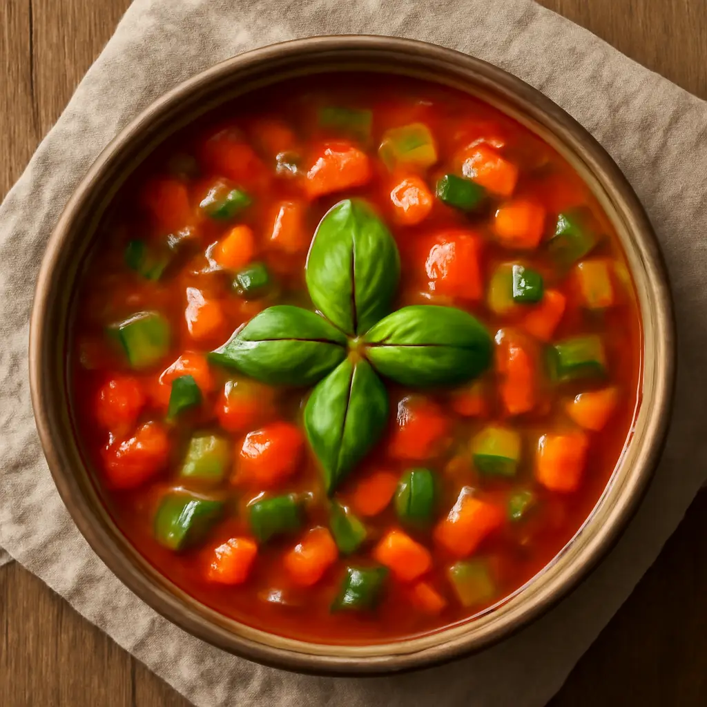 Recipe image variation