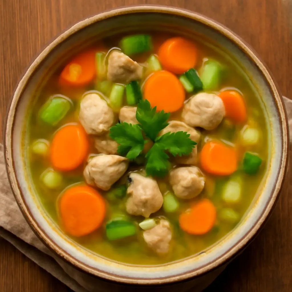 Recipe image variation