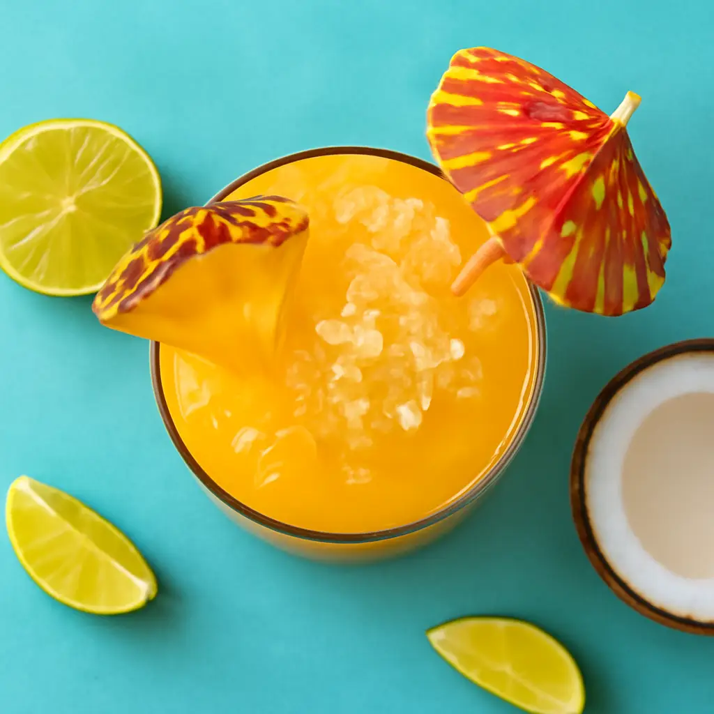 Recipe image variation