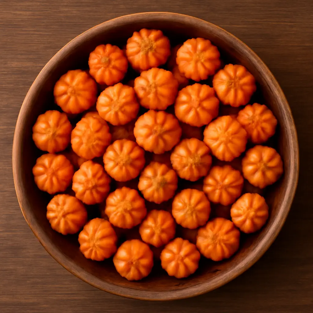 Recipe image variation