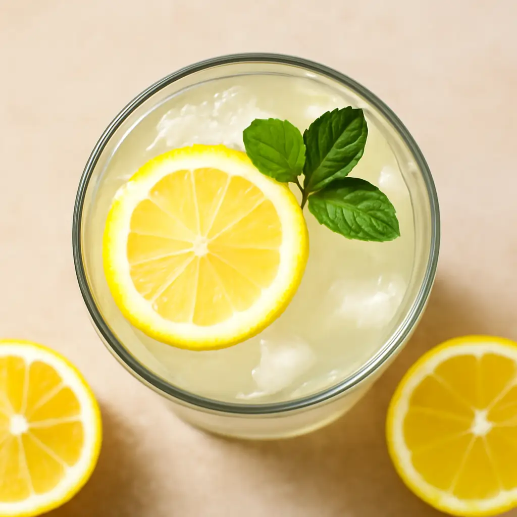 Recipe image variation