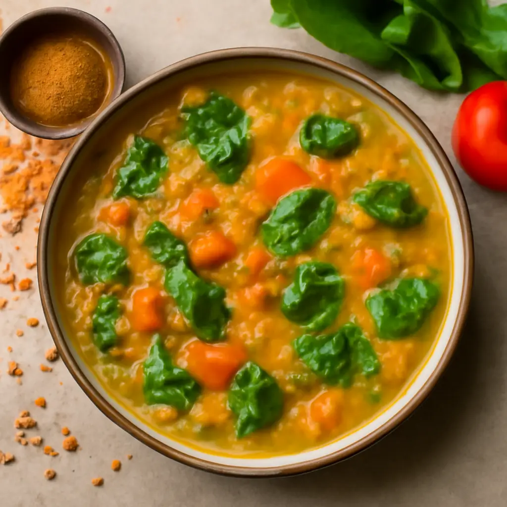 Recipe image variation