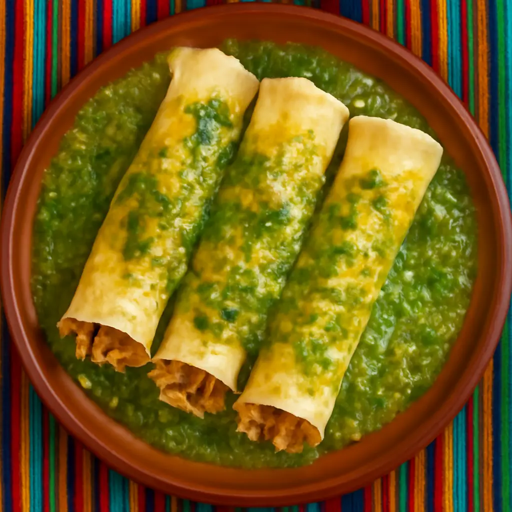 Recipe image variation