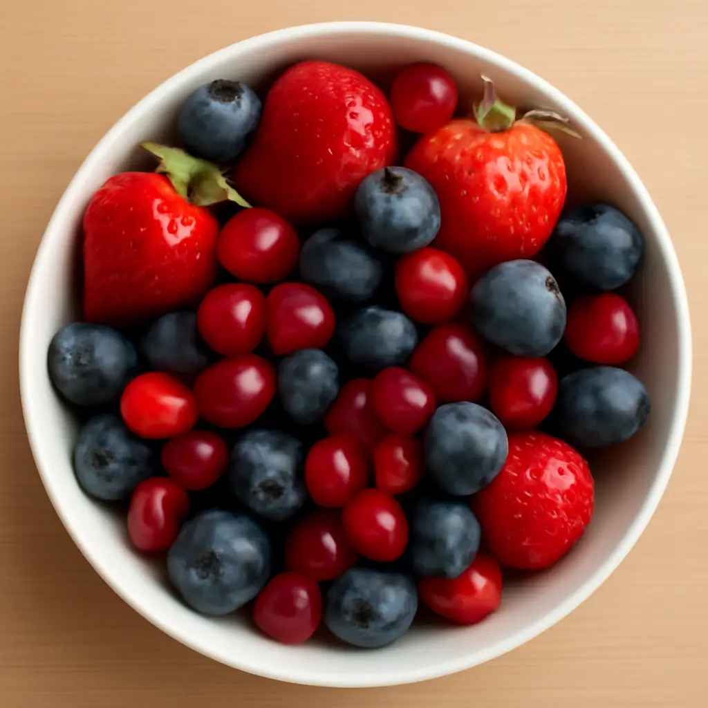 Recipe image variation