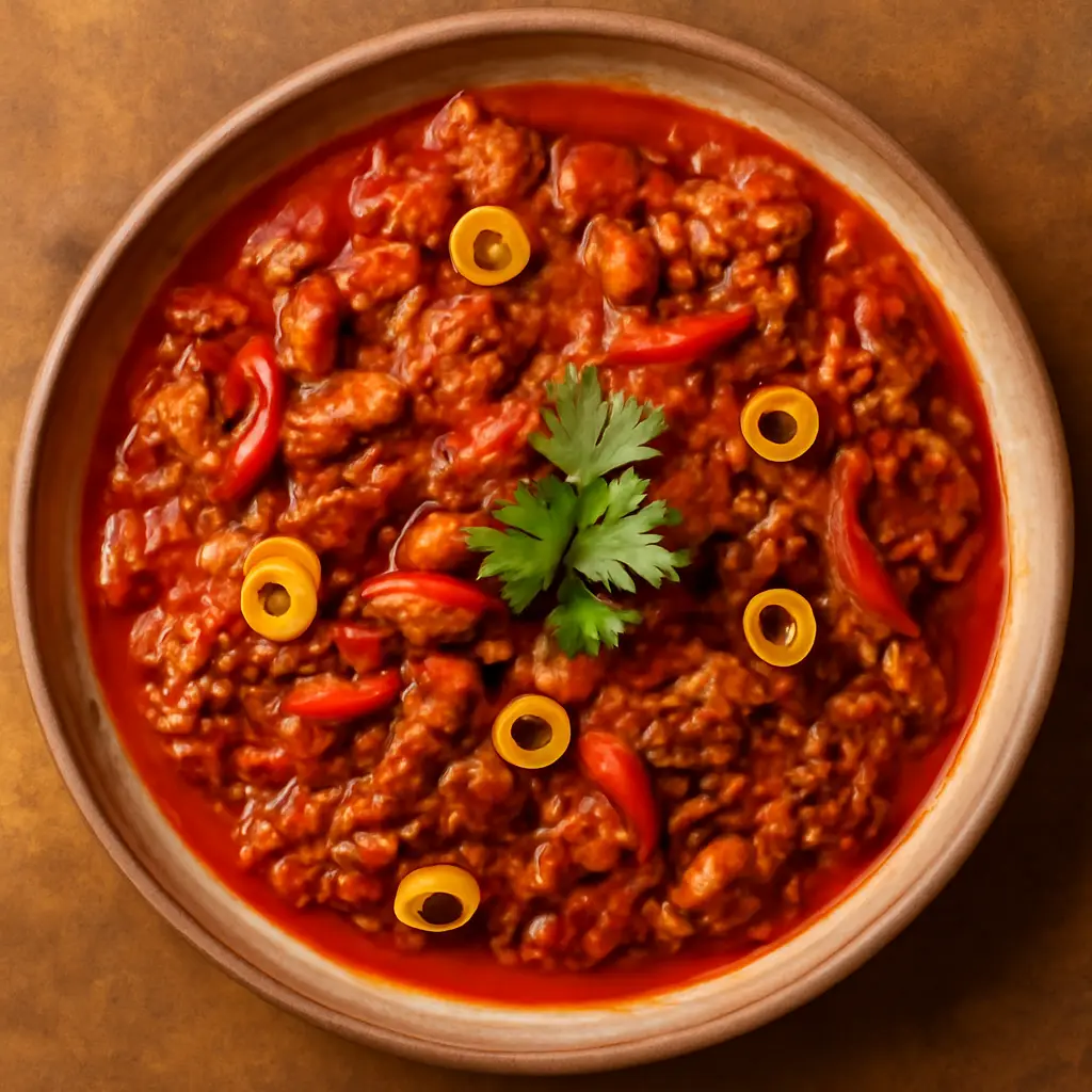 Recipe image variation