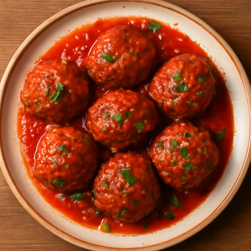 Recipe image variation