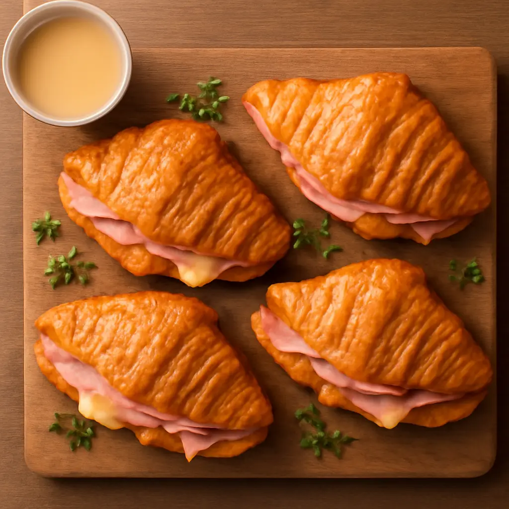 Recipe image variation