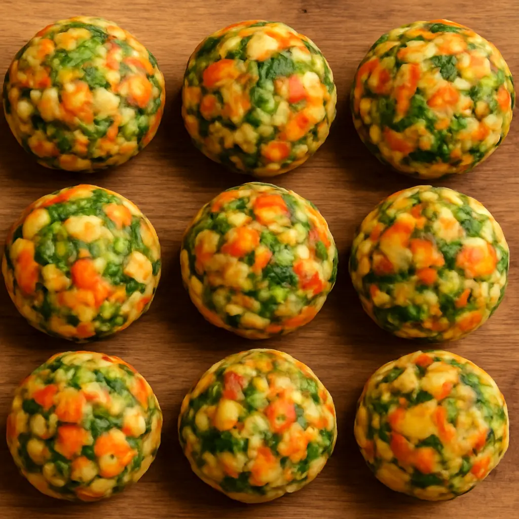 Recipe image variation