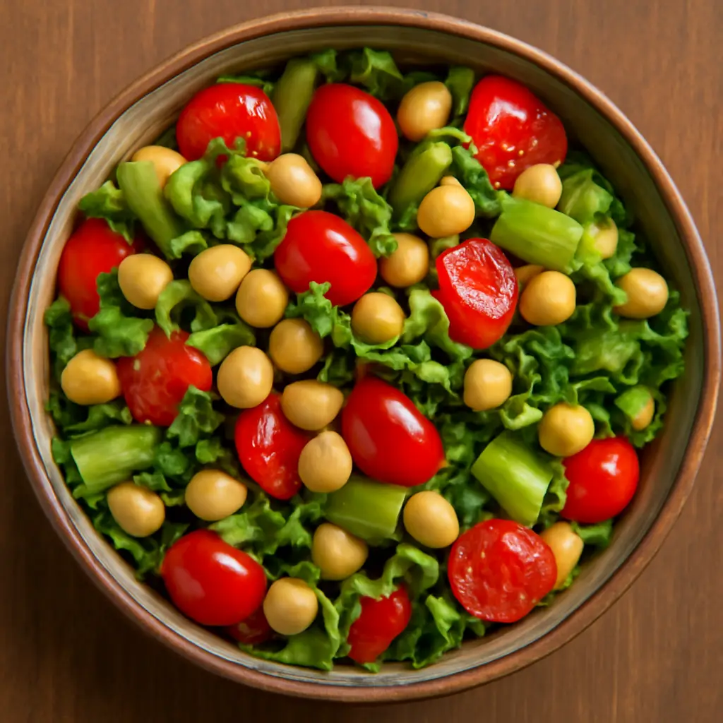 Recipe image variation